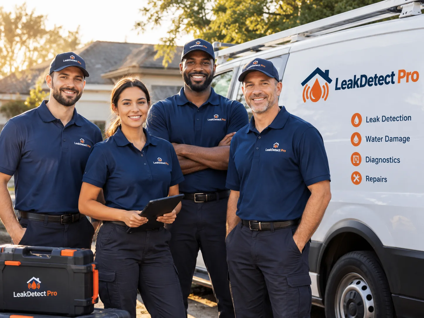 Roof Repair company in Gilbert, PA